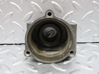 W124 thermostat housing used OEM