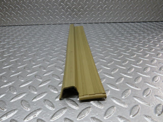 33981 Mercedes-Benz W124 260E Rear Left Door Sill Beige