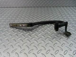 W201 Baby Benz boot lid trunk hinge right side used OEM