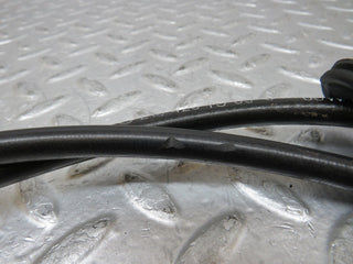 35011 Mercedes-Benz W210 320E Handbrake Cable 2104201985