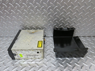 24850 Mercedes-Benz W140 S320 Navigation Computer 2108200997