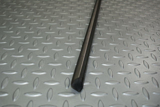 2946 Mercedes-Benz C123 280CE Coupe Left Door Centre Moulding Trim