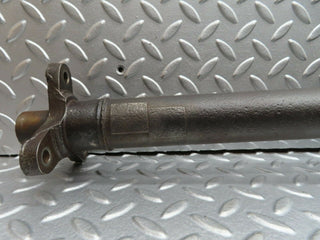 21003 Mercedes-Benz W114 250CE Coupe Cardan Shaft Prop Shaft