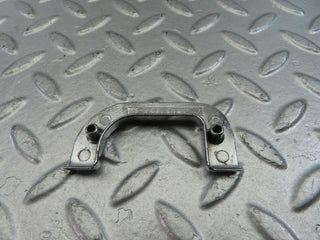 10829 Mercedes-Benz W123 230E Right Interior Chrome Door Latch Trim 1237230224