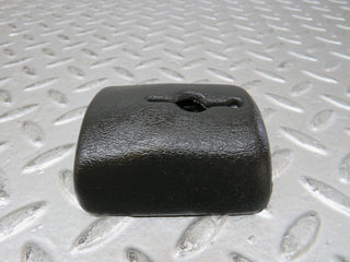 W123 steering column switch cover used OEM