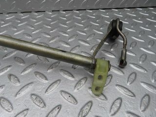 W108 accelerator pedal linkage used OEM