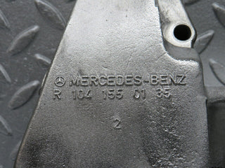 38625 Mercedes-Benz R129 280SL Coupe Alternator Generator Bracket 1041550135