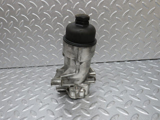 33151 Mercedes-Benz W169 180CDI Oil Filter Housing 6401800510