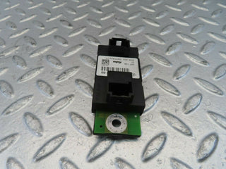 W221 antenna module amplifier used OEM