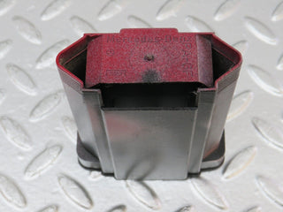 W202 door safety check strap rear left used OEM