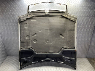 R129 SL bonnet used OEM