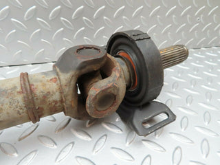 4095 Mercedes-Benz S123 200T Wagon Cardan Shaft Drive Shaft