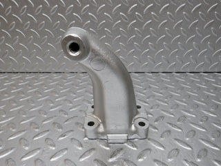 0880 Mercedes-Benz W123 240D Engine Mount Bracket Left Side 6152231304