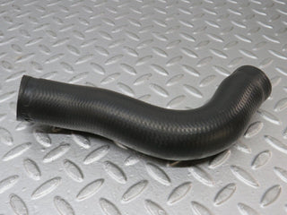 W126 radiator hose pipe used OEM