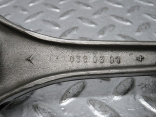 0296 Mercedes-Benz W120 Ponton Piston With Connecting Rod 76.44mm 6360380301