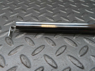 13194 Mercedes-Benz W111 220S Rear Left Door Rear Chrome Window Channel