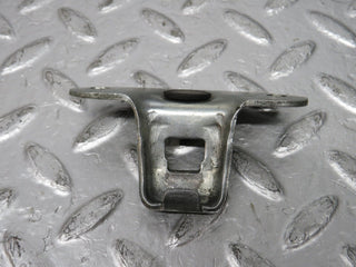 W123 trunk lock latch used OEM