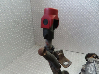 W123 Coupe automatic gearbox used OEM