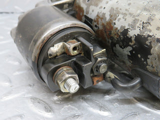 36668 Mercedes-Benz W201 190E 2.0L Starter Motor Bosch 0001108003 0331303053