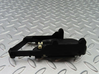 W124 Wagon interior door handle right side used OEM