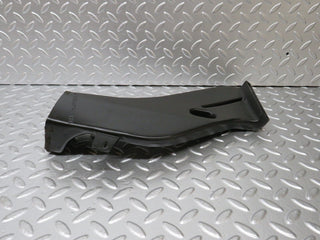 25138 Mercedes-Benz W201 190D Air Duct Heater Ventilation Left 2018312146