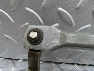 19131 Mercedes-Benz W123 300D Windscreen Wiper Linkage LHD