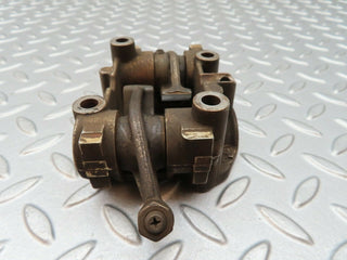 3890 Mercedes-Benz S123 200T Wagon Rocker Arms Camshaft Bearing Block 1020512110