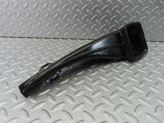 9987 Mercedes-Benz C123 230CE Coupe Air Duct Vent Right Side 1238300219