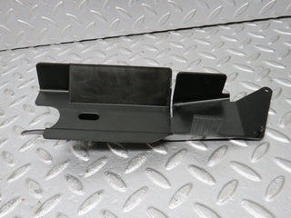 33939 Mercedes-Benz W124 260E Trunk Lock Vacuum Actuator Cover 1248050341