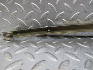26128 Mercedes-Benz W116 450SE Front Right Window Channel
