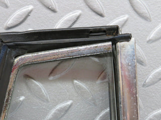 40501 Mercedes-Benz W110 230 Front Left Quarter Window