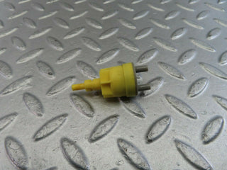 W123 Coupe vacuum valve used OEM