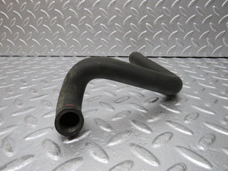 W124 water hose pipe used OEM