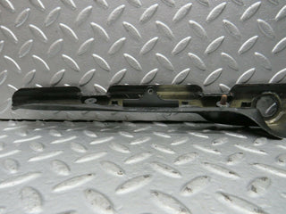 W123 Wagon tailgate handle used OEM
