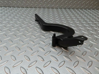 V123 Lang trunk lid hinge left side used OEM