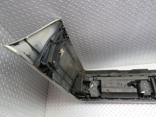 24827 Mercedes-Benz W140 S320 Rear Bumper