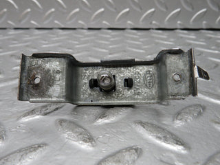 Porsche 924 number plate lights used OEM