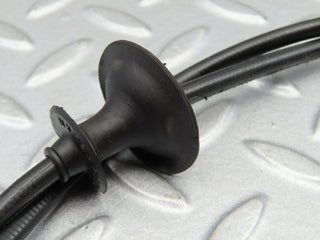 5929 Mercedes-Benz W123 200 Bonnet Release Cable
