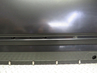 W124 Cabriolet front left door used OEM
