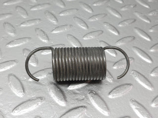 W123 front seat adjustment spring pair used OEM