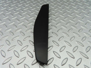 6534 Mercedes-Benz S124 E220 Wagon Rear Right Seat Hinge Cover 1246840637