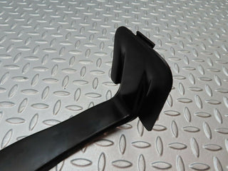 5683 Mercedes-Benz W123 200 Cable Channel Cover Rear Left 1238210136