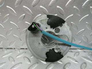 24283 Mercedes-Benz S124 220TE Wagon Indicator Wiper Stalk 1244620597