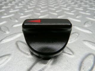S123 Wagon heater control knob set used OEM