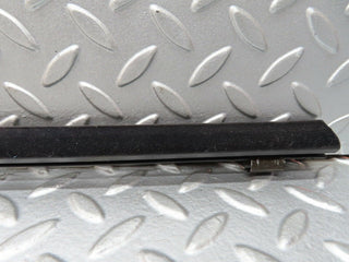 19739 Mercedes-Benz C140 CL420 Coupe Right Door Inner Window Weatherstrip Seal