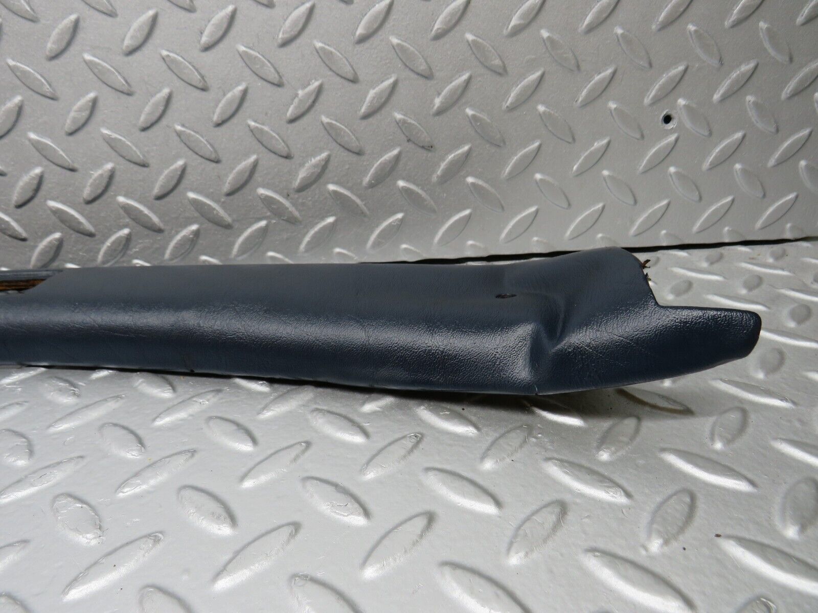 39081 Mercedes-Benz R107 500SL Coupe Headlining Roof Panel Blue Left Right