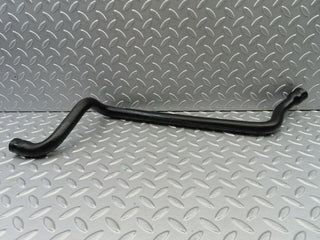 6683 Mercedes-Benz S124 E220 Wagon Radiator Hose 1245002775