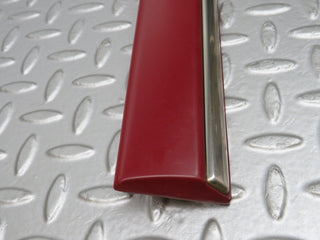 33491 Mercedes-Benz W202 C180 Rear Right Door Centre Moulding Trim 2026903262