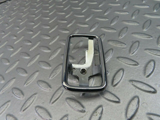 8882 Mercedes-Benz W108 Chrome Frame For Door Opener Left 1087660511