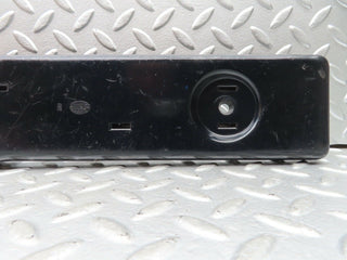 W123 tail light bulb holder right side used OEM